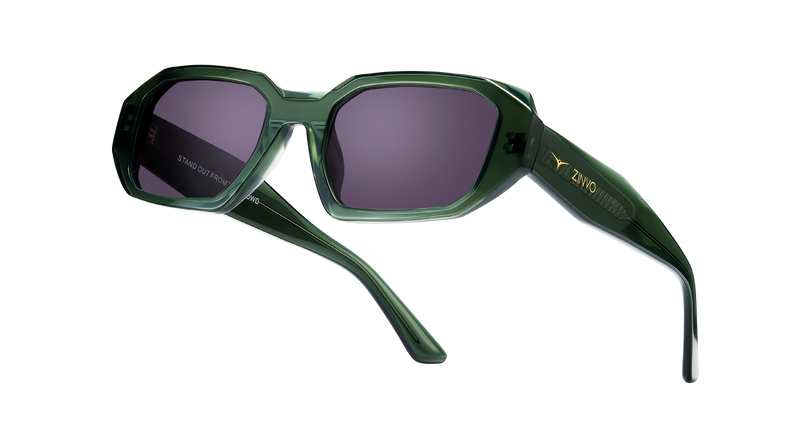 Zinvo Sunglasses Mastermind Rogue