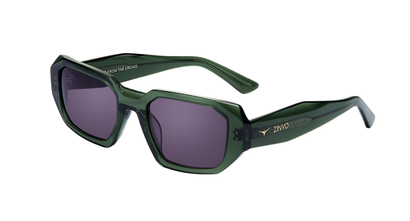 Zinvo Sunglasses Mastermind Rogue