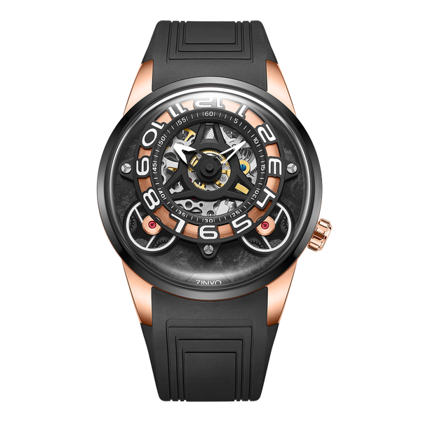 Zinvo Jumbo Spirit