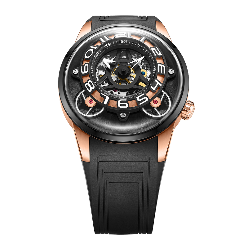 Zinvo Jumbo Spirit