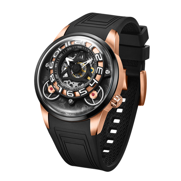 Zinvo Jumbo Spirit