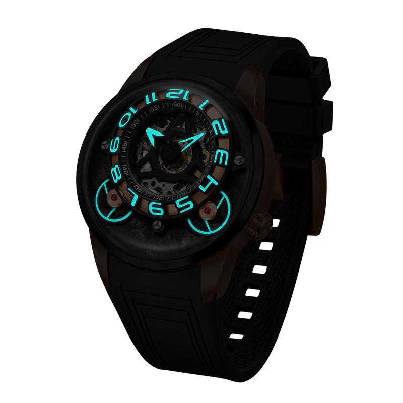 Zinvo Jumbo Spirit