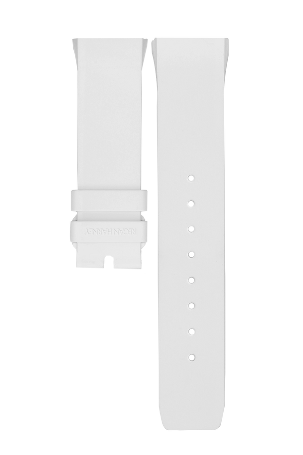 Regan Harney Strap SRH-04 White