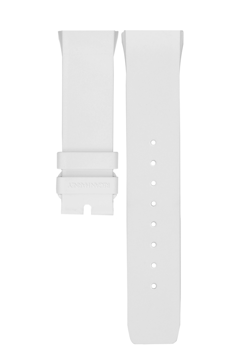 Regan Harney Strap SRH-04 White