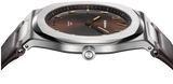 D1 MILANO UHLJ01 Earthline Ultra Thin Watch | 39mm