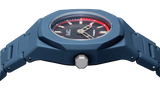 D1 MILANO NCBJ10 Neo Wave Polycarbon Watch | 32mm