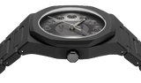 D1 MILANO PCBU25 Ring Ring Polycarbon Watch | 37mm
