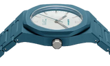 D1 MILANO PCBJ52 City Lights Polycarbon Watch | 40.5mm