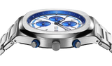 D1 MILANO CHBJ26 Blue Pulse Chronograph Watch | 39mm