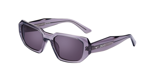 Zinvo Sunglasses Mastermind Ghost