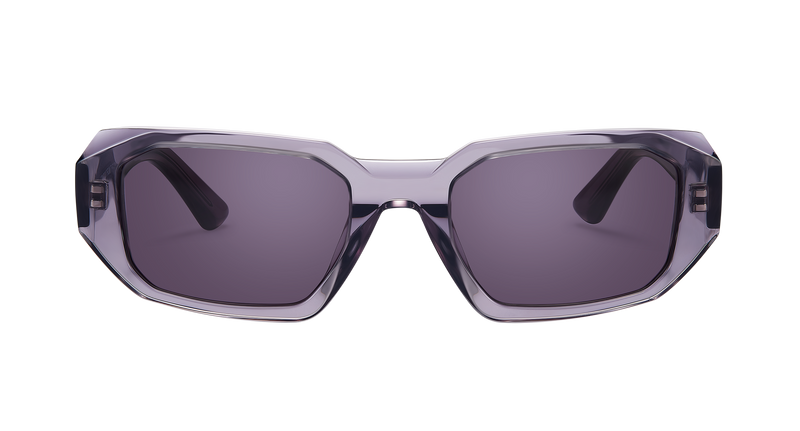 Zinvo Sunglasses Mastermind Ghost