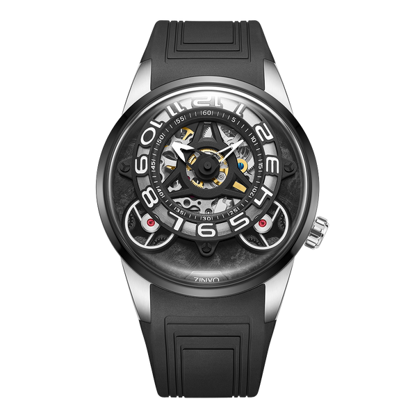 Zinvo Jumbo Stealth