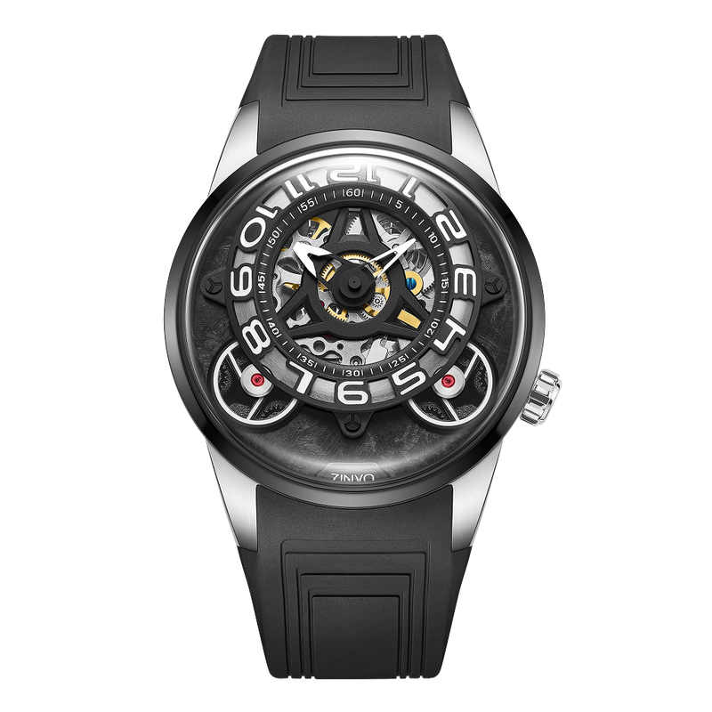 Zinvo Jumbo Stealth