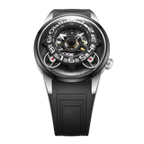 Zinvo Jumbo Stealth