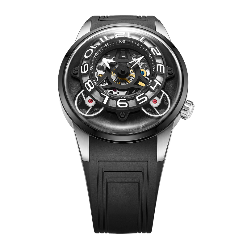 Zinvo Jumbo Stealth