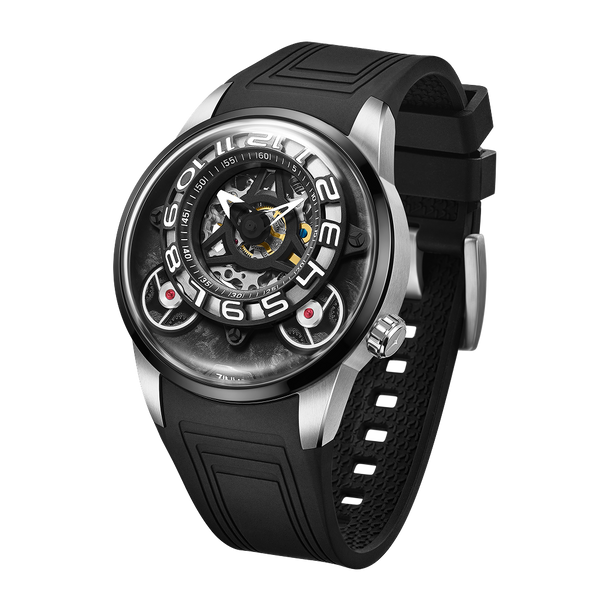 Zinvo Jumbo Stealth