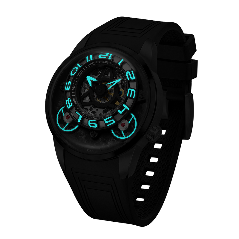 Zinvo Jumbo Stealth