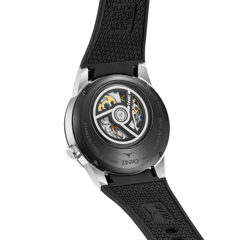 Zinvo Jumbo Stealth