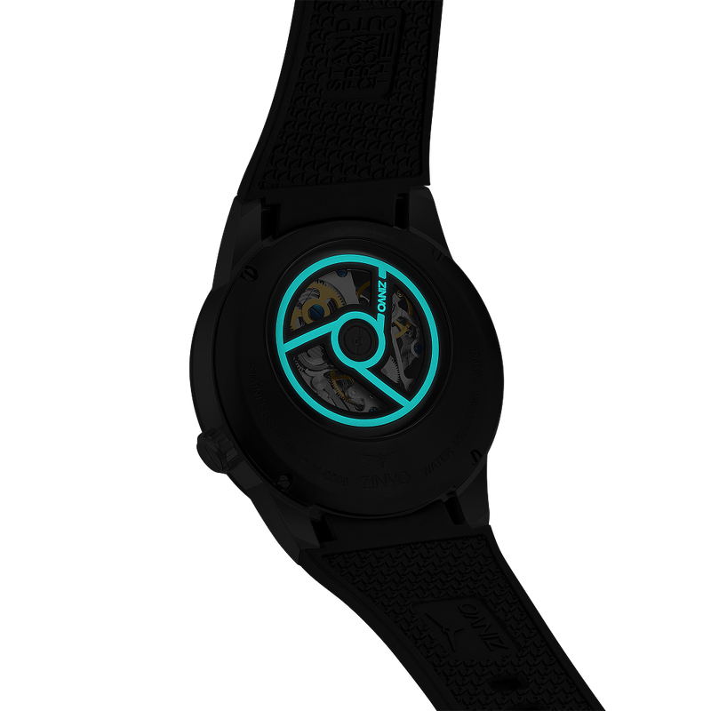 Zinvo Jumbo Stealth