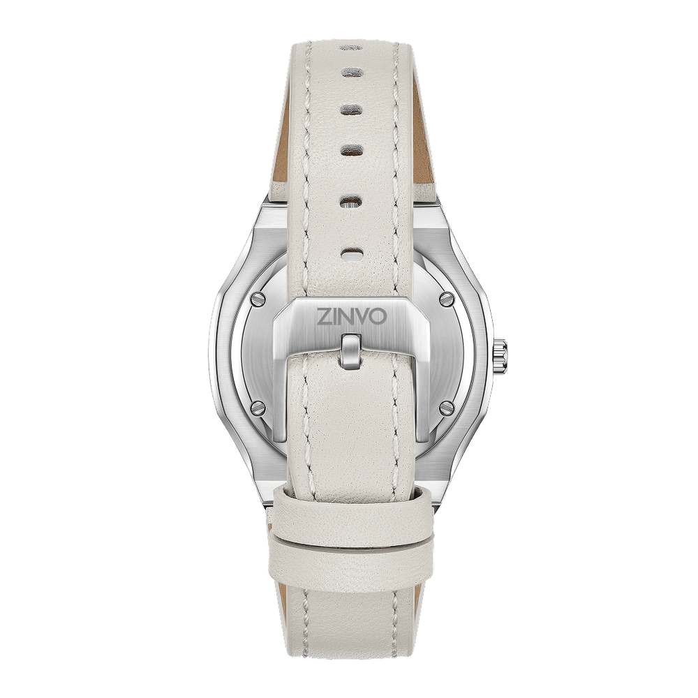 ゾーガンキンオーヴォ Zinvo Zealous Charm – Klassy Watches