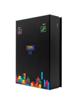 D1 Milano PXRJTR D1 x Tetris™ Limited Edition Watch | 40mm