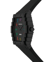 D1 Milano PXRJTR D1 x Tetris™ Limited Edition Watch | 40mm