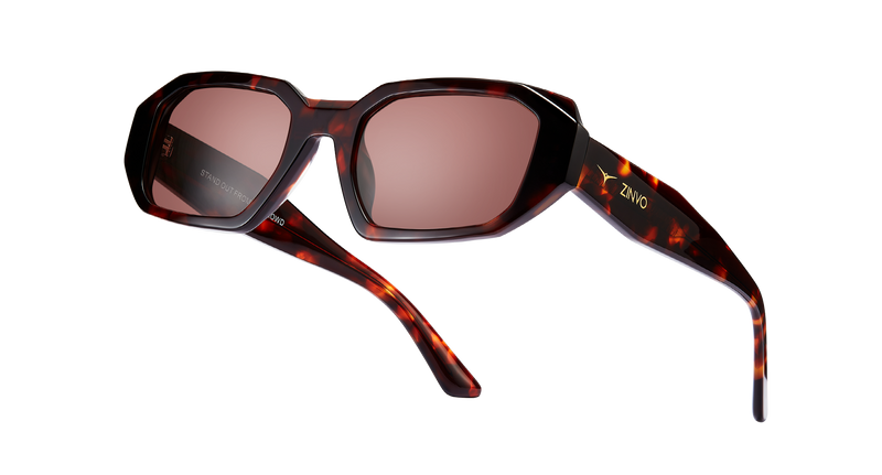 Zinvo Sunglasses Mastermind Tiger