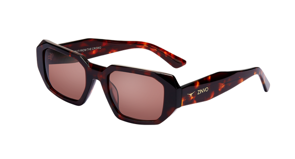 Zinvo Sunglasses Mastermind Tiger