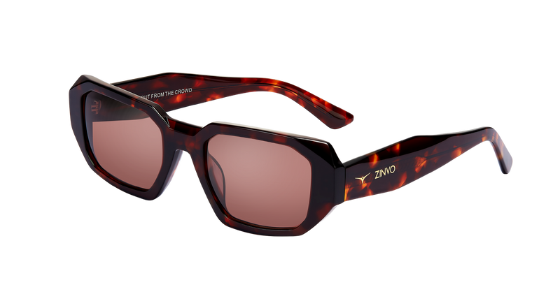 Zinvo Sunglasses Mastermind Tiger