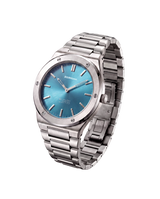 D1 MILANO UCBU03 Ice Sealed Ultra Thin Watch | 39mm