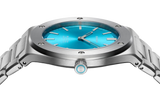 D1 MILANO UCBU03 Ice Sealed Ultra Thin Watch | 39mm