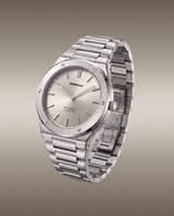 D1 MILANO UCBU04 Stone Sealed Ultra Thin Watch | 37mm