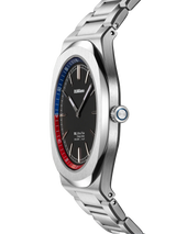 D1 MILANO UHBJ06 Classic Oxymor Ultra Thin Watch | 39mm