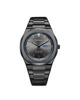 D1 MILANO UHBJ08 Dark Illusion Ultra Thin Watch | 39mm