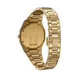 D1 MILANO UHBL02 Gold Mellow Ultra Thin 34 mm