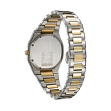 D1 MILANO UHBL03 Tone Mellow Ultra Thin 34 mm