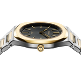 D1 MILANO UHBL03 Tone Mellow Ultra Thin 34 mm