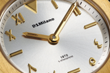 D1 MILANO UHBL04 Thinline Ultra Thin Watch | 28mm