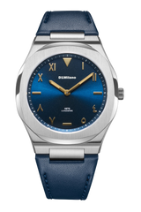D1 MILANO UHLJ02 Oceanline Ultra Thin Watch | 39mm