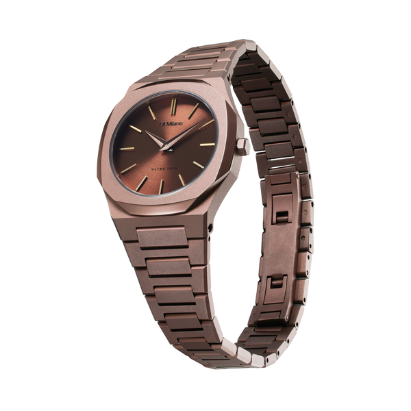 D1 MILANO UTBL38 Chocolush Ultra Thin 30 mm
