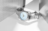 D1 MILANO UTBL37 Indigo Loom Ultra Thin 30mm