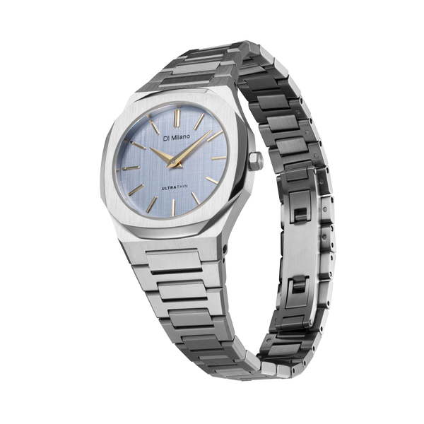 D1 MILANO UTBL37 Indigo Loom Ultra Thin 30mm