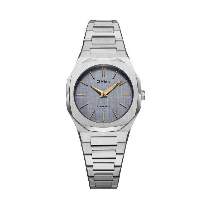 D1 MILANO UTBL37 Indigo Loom Ultra Thin 30mm