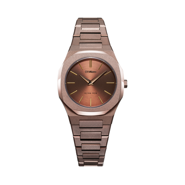 D1 MILANO UTBL38 Chocolush Ultra Thin 30 mm