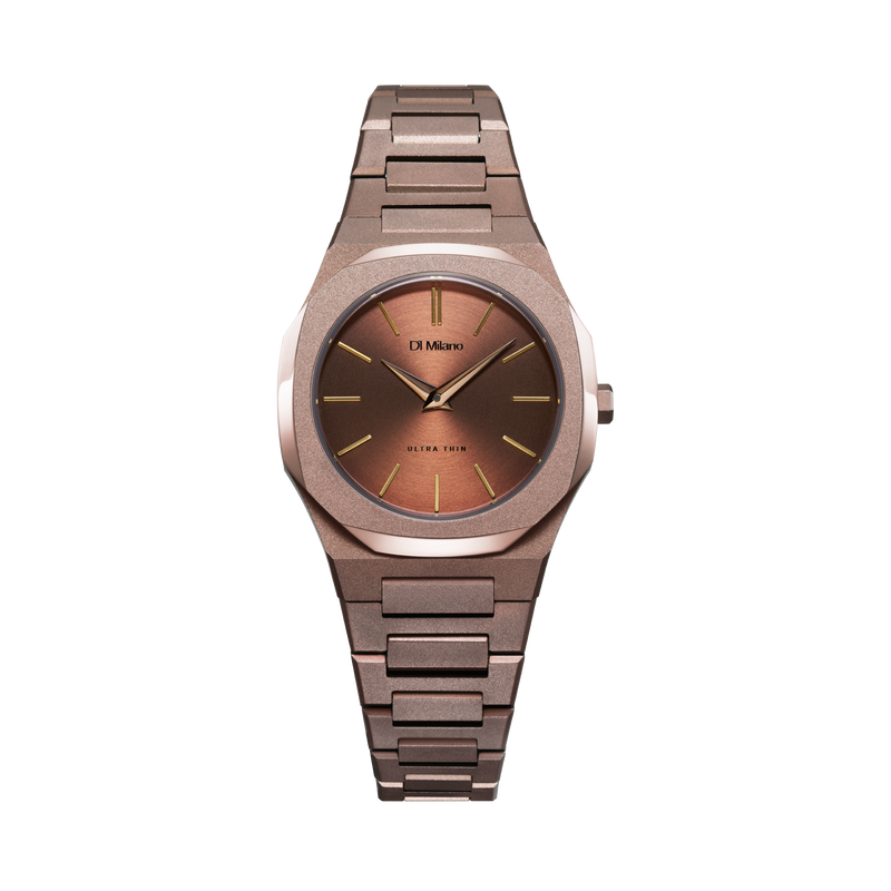 D1 MILANO UTBL38 Chocolush Ultra Thin 30 mm