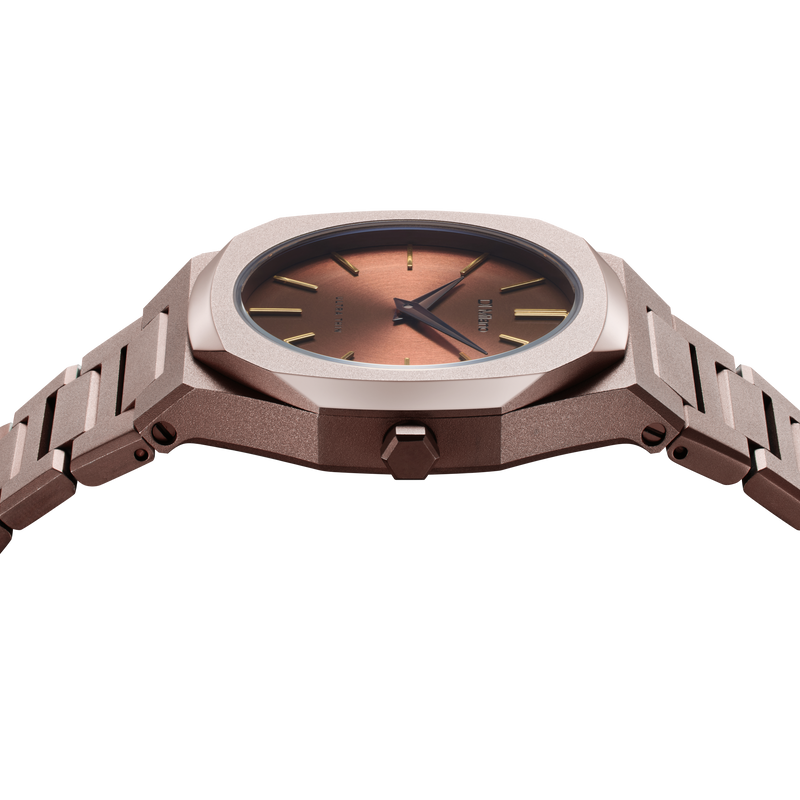 D1 MILANO UTBL38 Chocolush Ultra Thin 30 mm