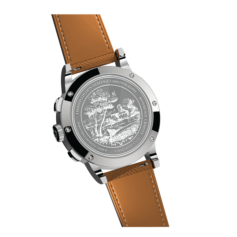 Corniche watches 2025 made in