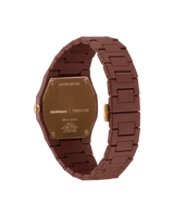 D1 MILANO x Tonester: PCBUTP3 Street Art