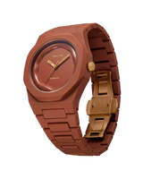 D1 MILANO x Tonester: PCBUTP3 Street Art