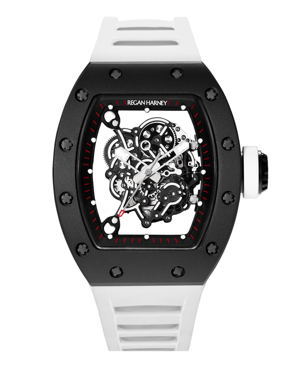 REGAN HARNEY RH22-12  VOYAGER